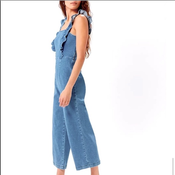 BDG Pants - BDG XS Demi’s jumpsuit
